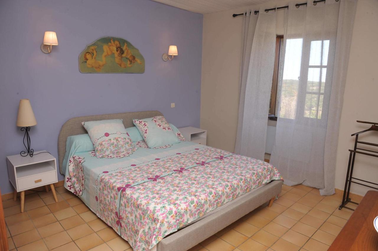 A Casa Di Paulina Casta Exterior photo